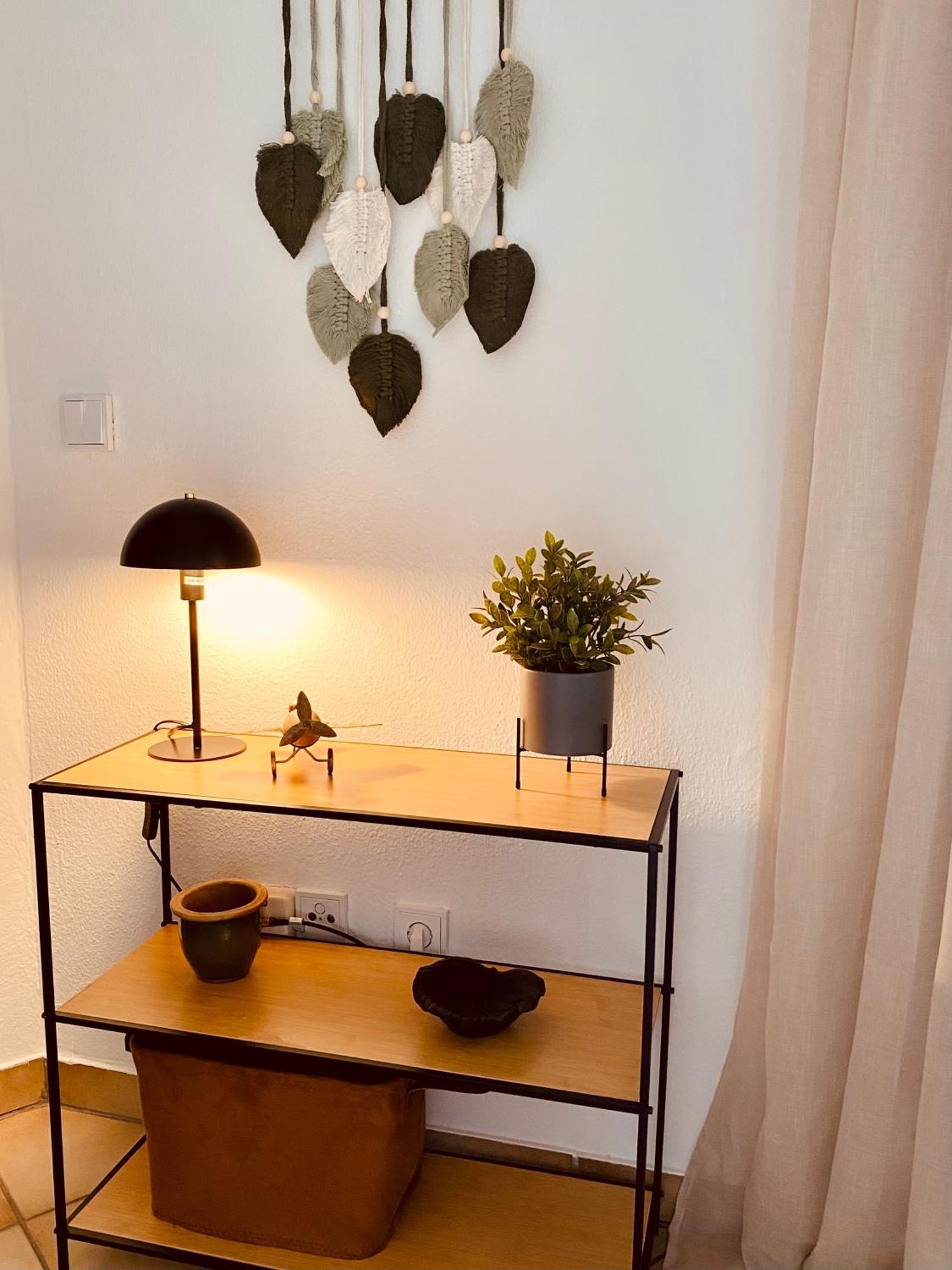 Living With Soul - Appartement Ueber Den Daechern Von Wiesbaden Dış mekan fotoğraf